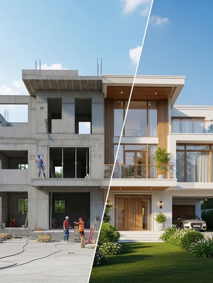 Construction Services
