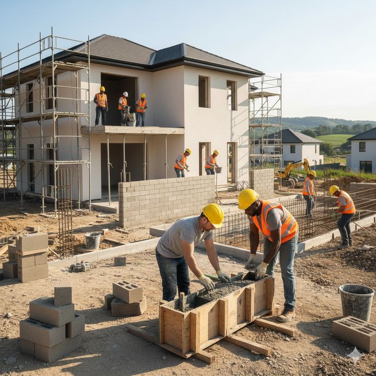 From Planning to Completion