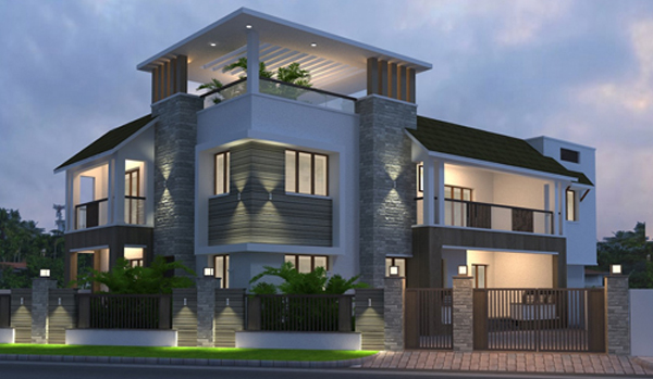 Antans Constructions